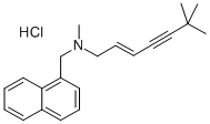 Terbinafine CAS 78628-80-5