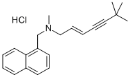 Terbinafine CAS 78628-80-5 Terbinafine CAS 78628-80-5