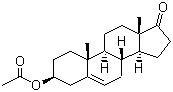 Dehydroepiandrosterone acetate CAS 853-23-6 Dehydroepiandrosterone acetate CAS 853-23-6