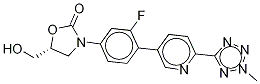 Torezolid CAS 856866-72-3
