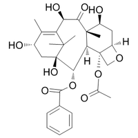 10-Deacetylbaccatine III CAS 92999-93-4
