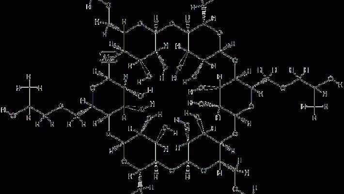HPACD CAS 99241-24-4 HPACD CAS 99241-24-4