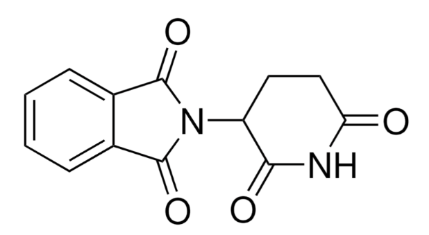 Thalidomide CAS 50-35-1
