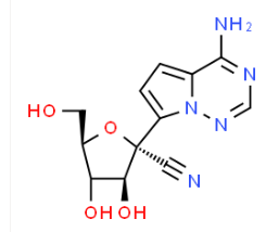 EVO984 CAS 1191237-69-0 EVO984 CAS 1191237-69-0