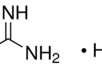 Guanidine thiocyanate CAS 593-84-0