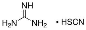 Guanidine thiocyanate CAS 593-84-0 Guanidine thiocyanate CAS 593-84-0
