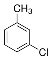 m-Chlorotoluene/3-Chlorotoluene CAS 108-41-8 m-Chlorotoluene/3-Chlorotoluene CAS 108-41-8