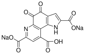 Pyrroquinoline benzoquinone sodium salt CAS 122628-50-6 Pyrroquinoline benzoquinone sodium salt CAS 122628-50-6
