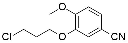 Gefitinib Impurity 34 CAS 1315512-60-7