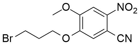 Gefitinib Impurity 35 CAS 1325726-60-0