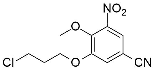 Gefitinib Impurity 38 CAS 184475-35-238