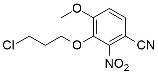 Gefitinib Impurity 39 CAS 184475-35-239
