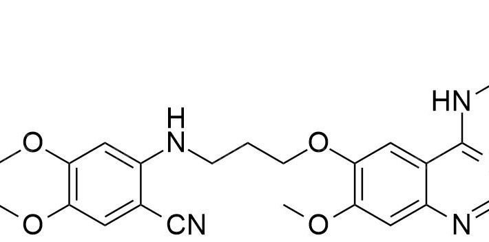 Gefitinib Impurity 42 CAS 184475-35-242