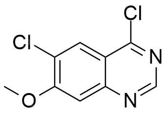 Gefitinib Impurity 45 CAS 205584-69-6