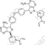 Ibrutinib Impurity 13 CAS 936563-96-113