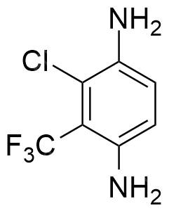 Sorafenib Impurity HC121-201904 CAS 1804875-27-1 Sorafenib Impurity HC121-201904 CAS 1804875-27-1