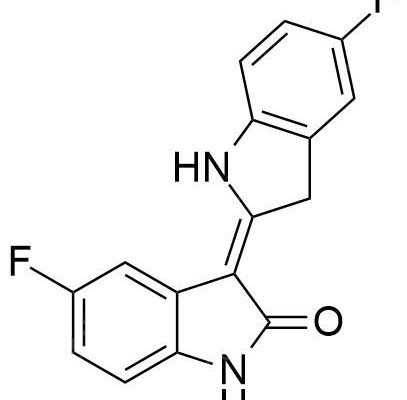 Sunitinib Impurity YDEJ CAS 557795-19-424 Sunitinib Impurity YDEJ CAS 557795-19-424
