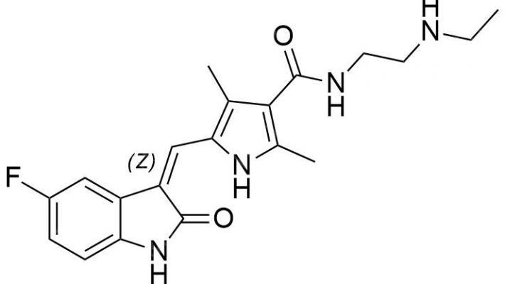 Sunitinib Impurity A CAS 356068-97-8 Sunitinib Impurity A CAS 356068-97-8