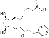 Latanoprost Related Compound E CAS 41639-83-2 Latanoprost Related Compound E CAS 41639-83-2