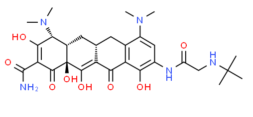 Tigecycline Impurity CAS 1422262-97-2