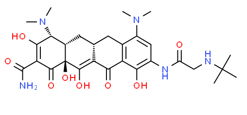 Tigecycline Impurity CAS 1422262-97-2 Tigecycline Impurity CAS 1422262-97-2
