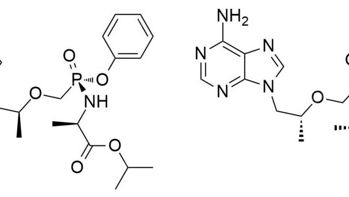tenofovir alafenamide Impurity 60 CAS 379270-37-860