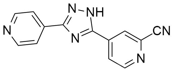 Topiroxostat CAS 577778-58-6 Topiroxostat CAS 577778-58-6
