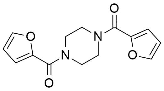 Terazosin  Impurity13 CAS 31350-27-3