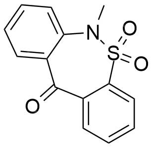 Tianeptine Impurity 10 CAS 26638-46-0
