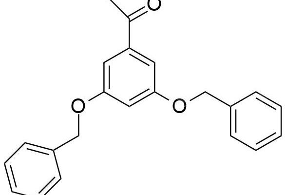 Terbutaline Impurity 1 CAS 28924-21-2