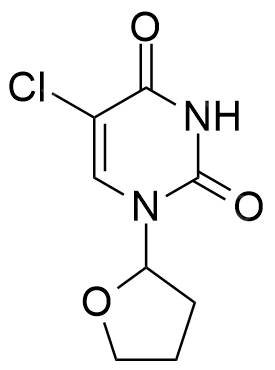 Tegafur Impurity A CAS 17902-23-71