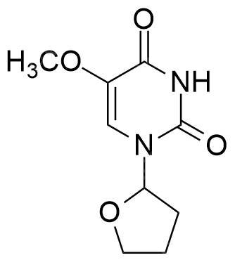 Tegafur Impurity B CAS 17902-23-72