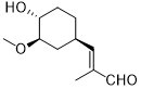 Tacrolimus Methylacryl Aldehyde CAS 109466-74-2
