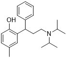 Tolterodine CAS 124937-51-5 Tolterodine CAS 124937-51-5