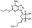 Ticagrelor DP3 CAS 1251765-07-7 Ticagrelor DP3 CAS 1251765-07-7
