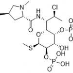 Clindamycin Phosphate EP Impurity I CAS 1309048-48-3