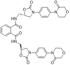 Rivaroxaban Phthalamide Dimer CAS 1365267-36-2