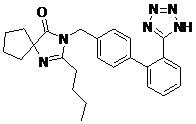 Irbesartan CAS 138402-11-6 Irbesartan CAS 138402-11-6