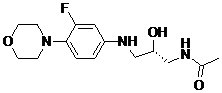 Linezolid Descarbonyl (S)-Isomer CAS 1561176-27-9