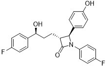 Ezetimibe CAS 163222-33-1 Ezetimibe CAS 163222-33-1