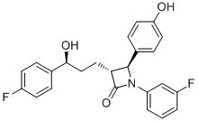 Ezetimibe m-Fluoroaniline Analog CAS 163222-33-12