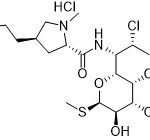 Clindamycin HCl EP Impurity C CAS 16684-06-3