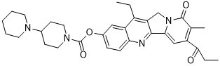 Irinotecan Impurity CAS 176515-52-9