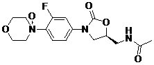 Linezolid N-Oxide CAS 189038-36-6