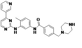Imatinib EP Impurity C CAS 404844-02-6