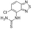 Tizanidine EP Impurity B CAS 51323-05-8