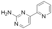 Nilotinib 2-Pyridinyl Impurity CAS 66521-65-1