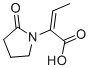 Levetiracetam Dehydro Acid CAS 67118-31-42