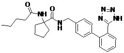 Irbesartan EP impurity A CAS 748812-53-5 Irbesartan EP impurity A CAS 748812-53-5