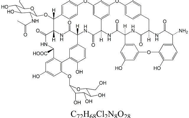 Teicoplanin A3-1 CAS 93616-27-4 Teicoplanin A3-1 CAS 93616-27-4